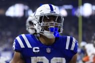 Indianapolis Colts RB Jonathan Taylor - Source: Getty